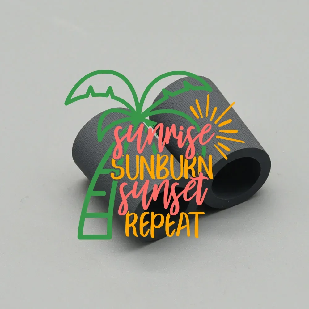 

20PC For toshiba E168 Paper Feed Roller E356 E456 feed roller 4401964410 6LE69833000 41304048000