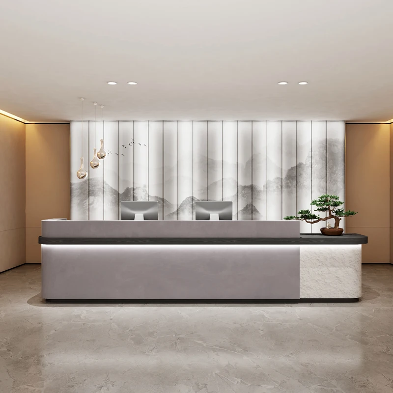 Рисунок 5 - Красивая мебель для офиса