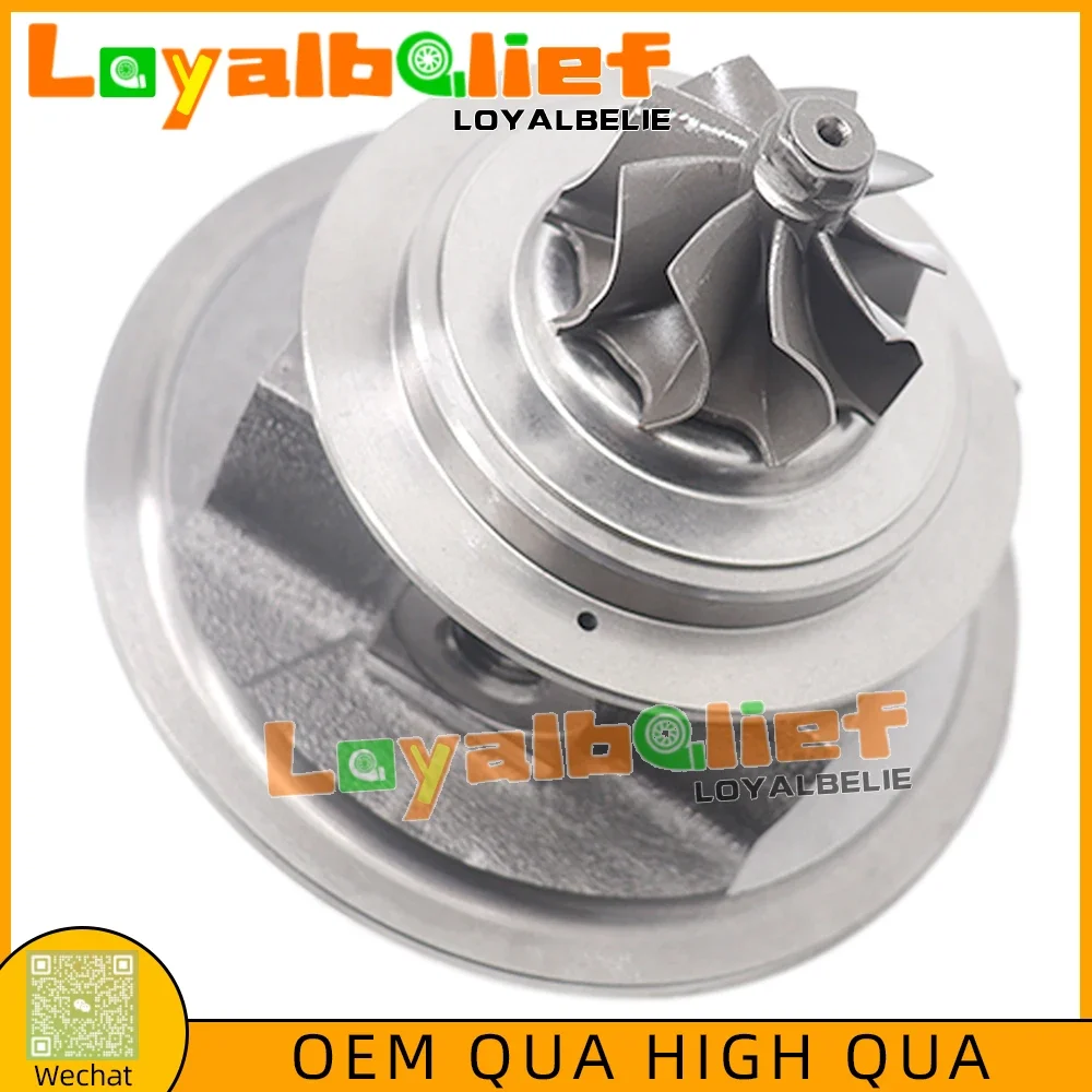 

781504 Turbocharger Core For Opel / Meriva B Astra J ECOTEC A14NET 1.4L 103 Kw 140HP 781504-0006 860156 Turbo CHRA Core