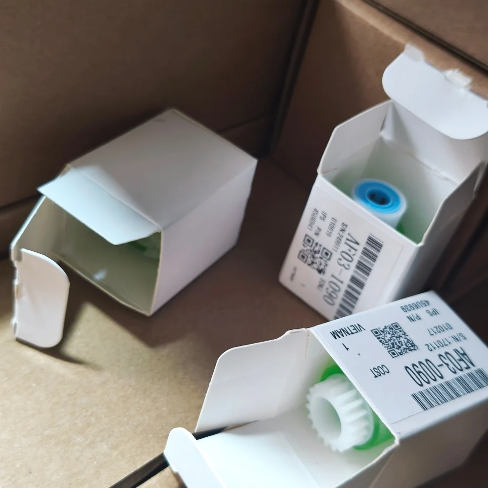 

10 компл. AF03-0085 AF03-1085 AF03-2085 Разделительный ролик захвата подачи для Ricoh MP 1035 1045 2035 2045 3035 3045 3500 4500 4000 4002