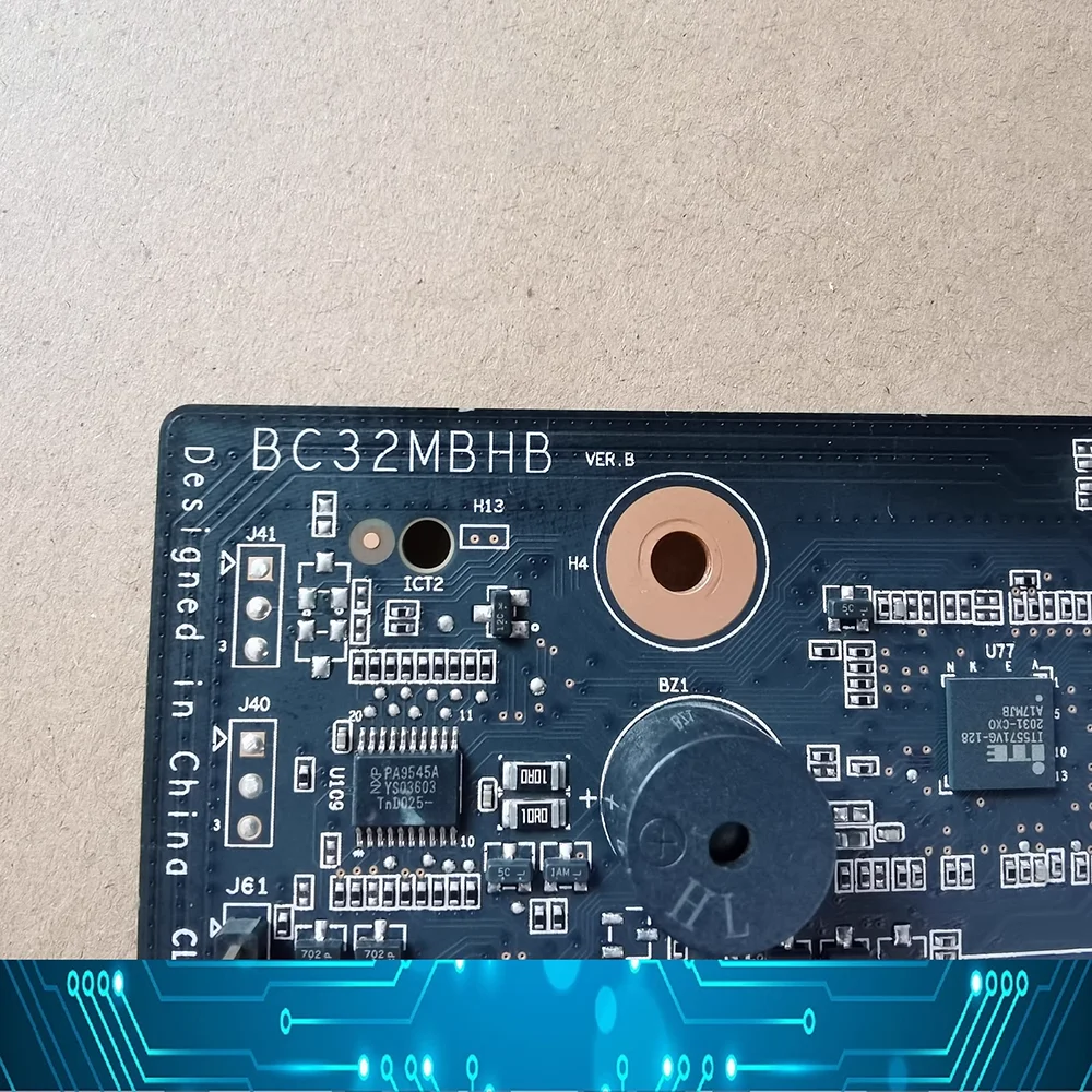 920 Motherboard, 2251K 8-core, BC32MBHB SuperXing TK630