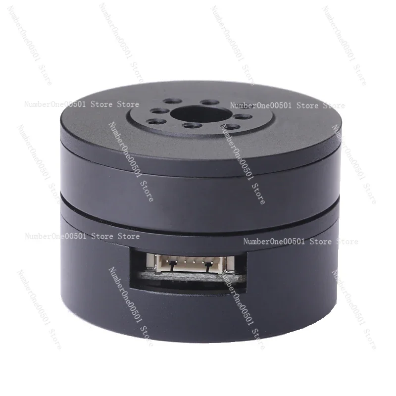 HT-S-3505 Low Speed Servo Brushless Motor Actuator Photoelectric Pod Monitoring PTZ Automation RS485