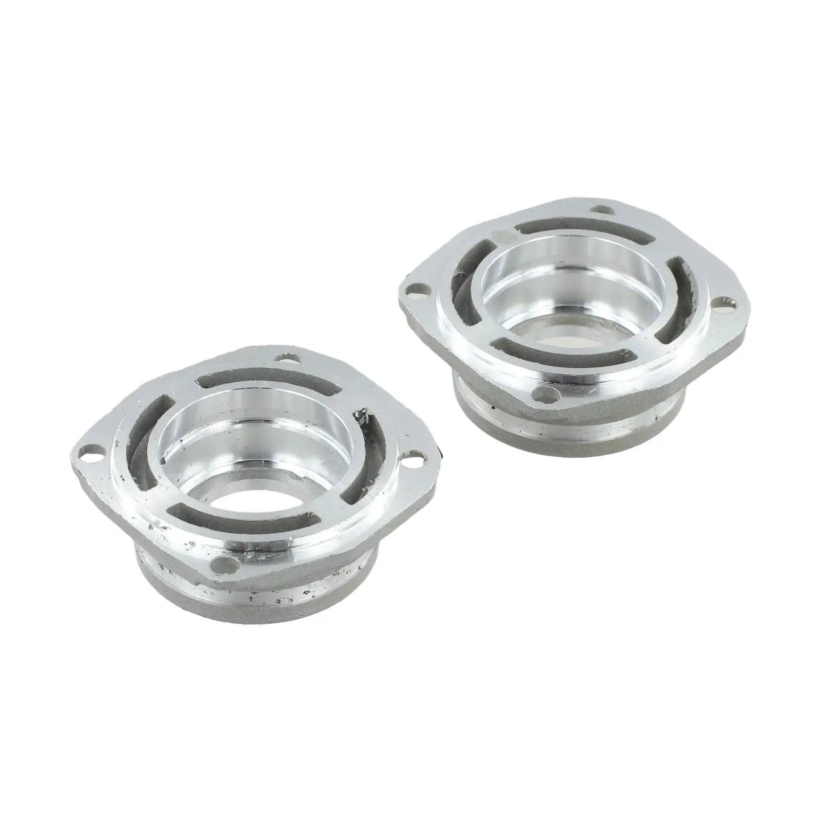 

Aluminum Bearing Seat Front Cover Replacement for 9523 Angle Grinder Head Shell Suitable for 100 Type Grinder Models