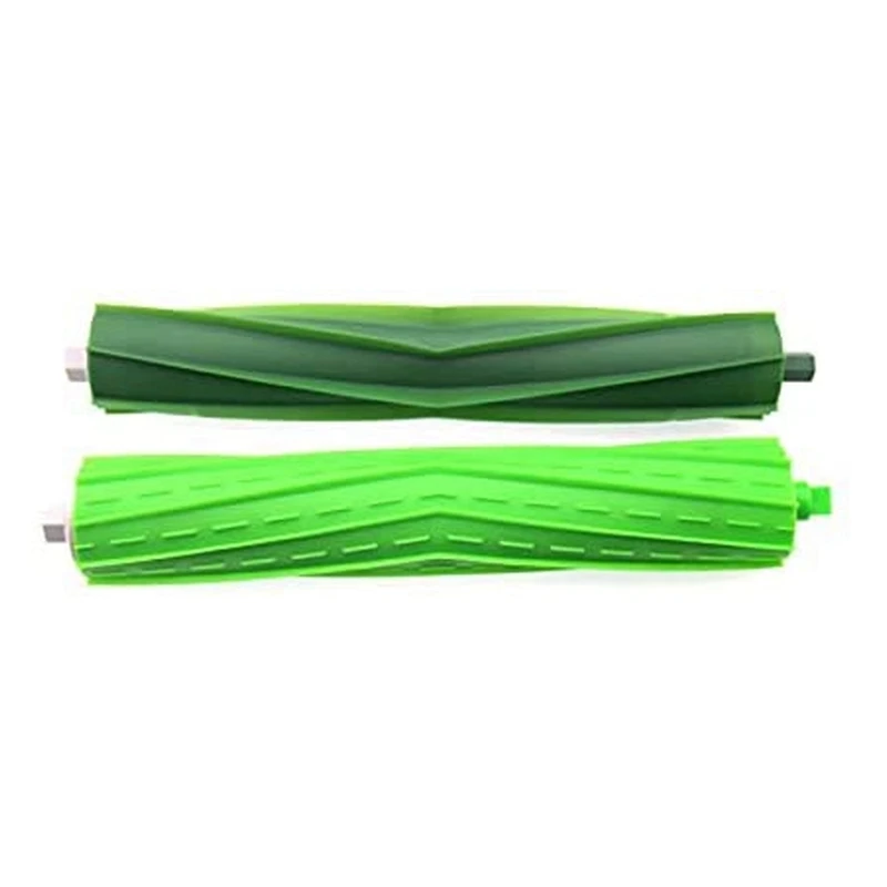 

X16A 2025 NEW-Rolling Brush Parts Brush Kit Accessories For Irobot Roomba I7 I7+ I7 Plus E5 E6 E7 Vacuum Cleaner Parts 32 Pieces