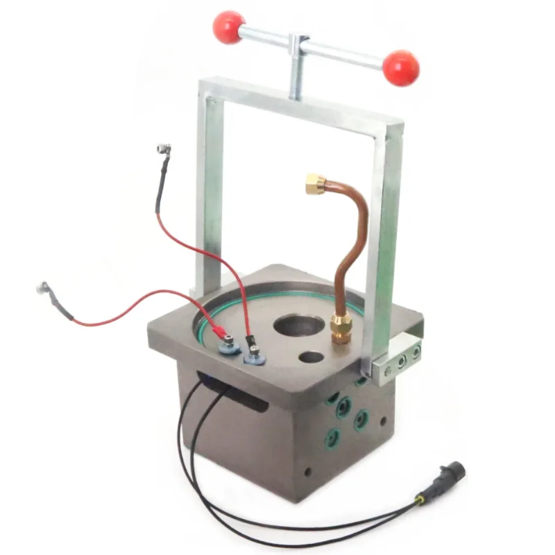 

Для среднего давления Common Rail CAT HEUI 3412, инструмент для ремонта дизельных форсунок