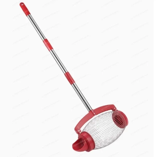 

Садовый прокатный сборник орехов и фруктов, нетелескопический инструмент для сбора грецких орехов и каштанов