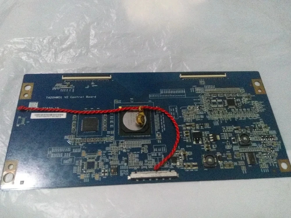 T420HW01 V2 07A33-1A  LCD Logic board  T-CON board