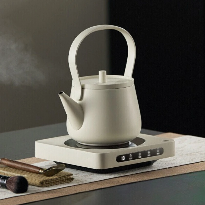 Electric ceramic stove Mini tea maker to make tea Household glass induction cooker Wai stove to make tea Electric stove