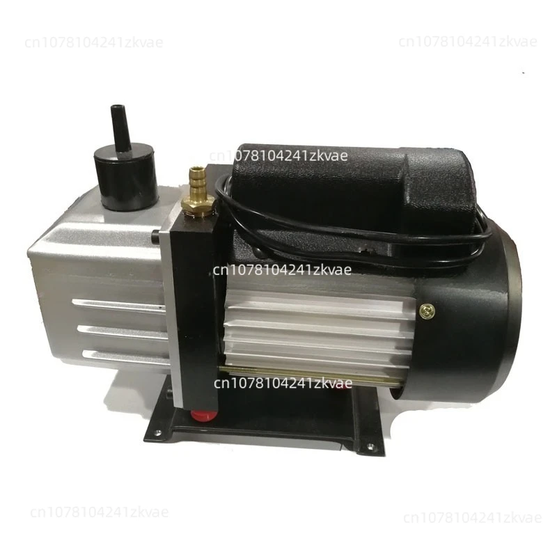 

Packaging Machine Small Built-in Vacuum Pump RS-1.8 Single Stage 1.8 Liter Rotary / Built-in Pump for Plate Drying Machine