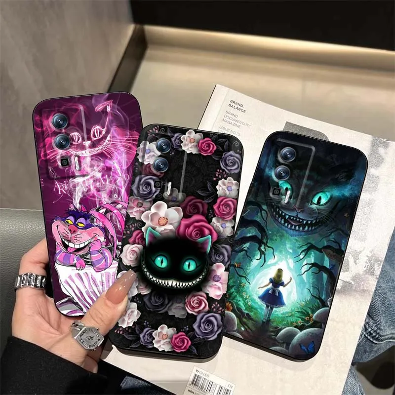 Disney The Cheshire… - image