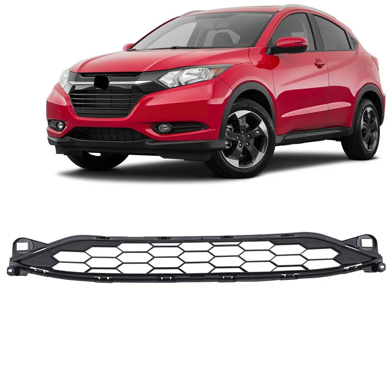 For 2016-2018 Honda…