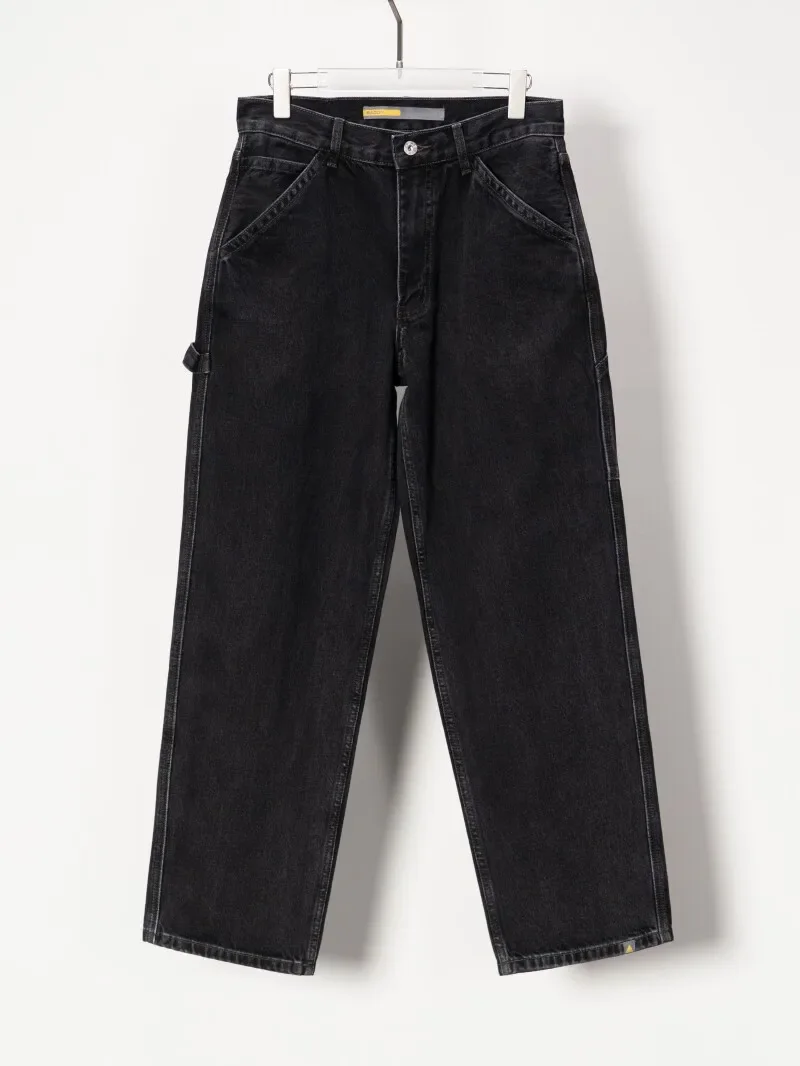 

Baggy Washed Old Vintage Lumberjack Jeans