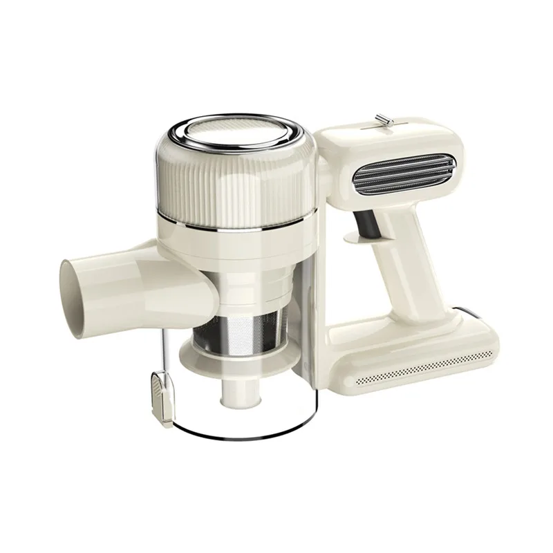 Vacuum Cleaners New Arrival Rechargeable Household Stick Vacuum Cleaner Price