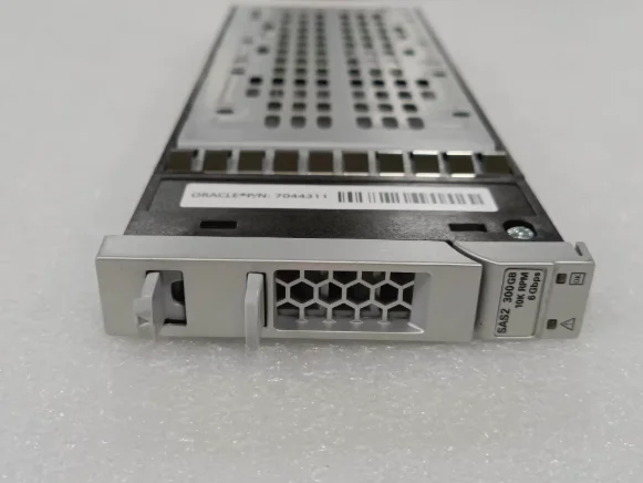 

For SUN 7044283 7045226 300GB 10K SAS Oracle FS1-2 hard drive