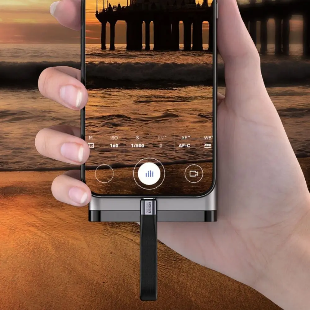 

TPE USB 4 Cable Double Headed C to C Type C Data Cable Lanyard Lightweight Data Transfer Line Mobile Phone Accessories