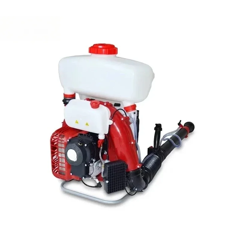 NTS423 knapsack power sprayer oline power mist duster