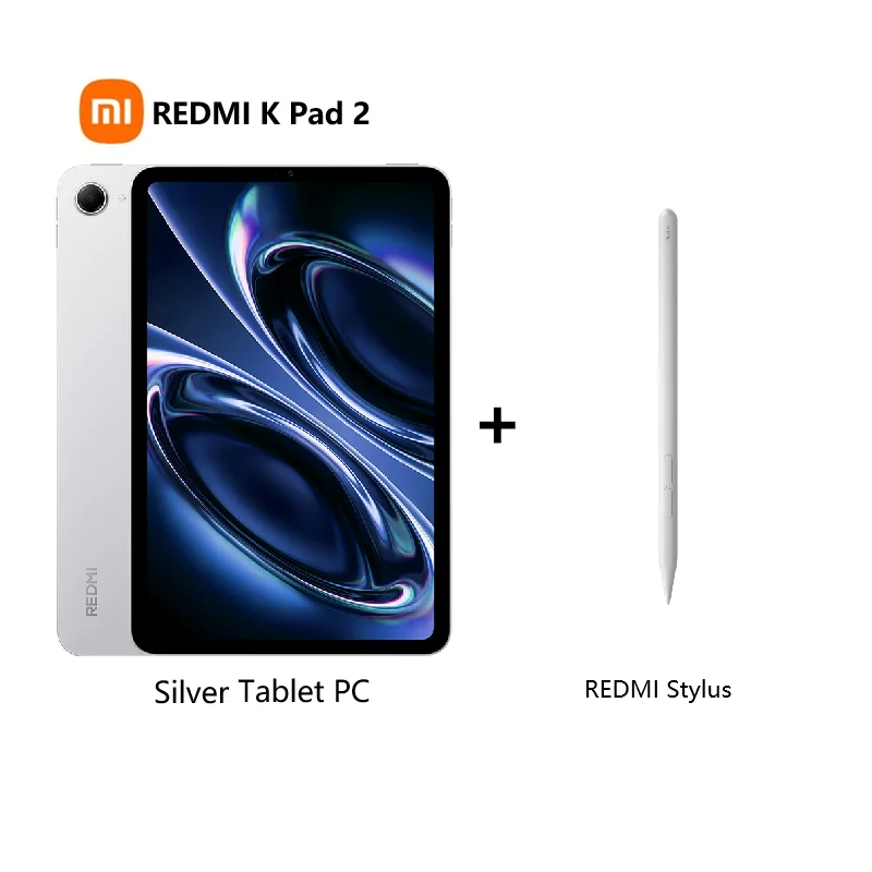 2026 Xiaomi REDMI K Pad 2 Tablet 8.8