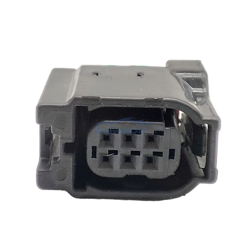 1Set For Parking Sensor Connector Fit for 2016 2017 2018 Toyota Tacoma Toyota 2.7L 3.5L 0090-600 - Image 4