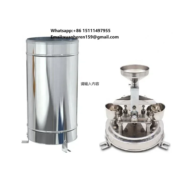 CIPPUS CE Agriculture Measurement Pulse Output Tipping Bucket Pluviometer Leaf Filter 0.2mm Stainless Steel Rain Gauge Sensor