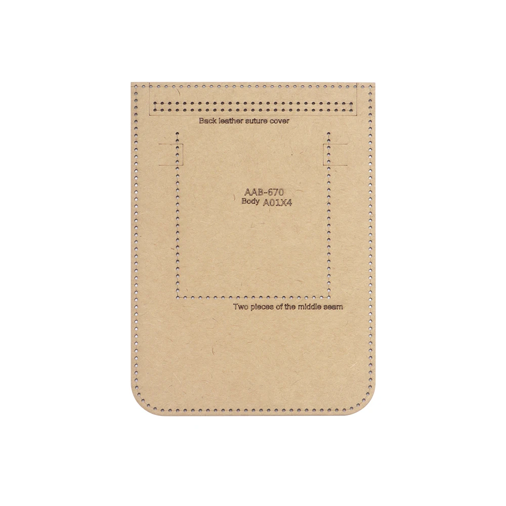 DIY Sewing Mobile Storage Bag Patterns