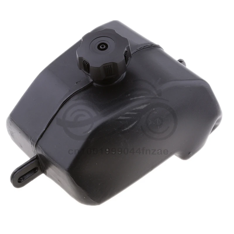 

Motorcycl Plastic Gas Petrol Fuel Tank + Cap For 50cc 70CC 90cc 110cc 125cc Quad Pit Dirt Bike Small Hummer ATV Buggy