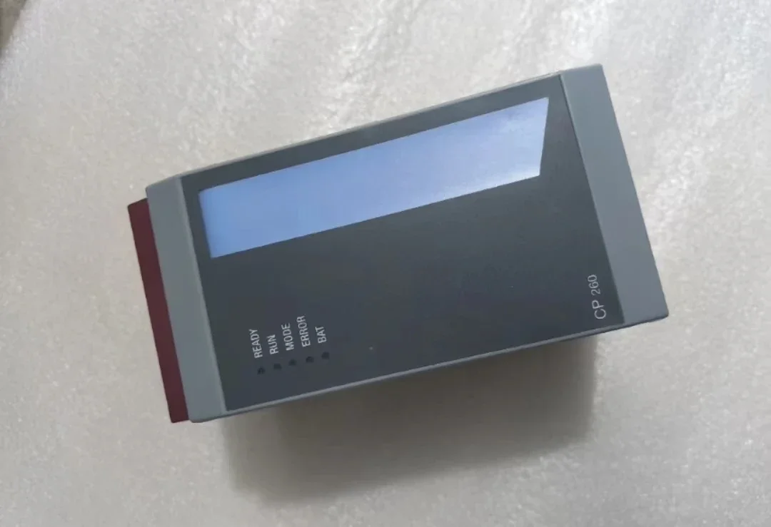 Original In Stock 3CP260.60-1 Industrial PLC Controller Module For Automation System Accessory - view 3