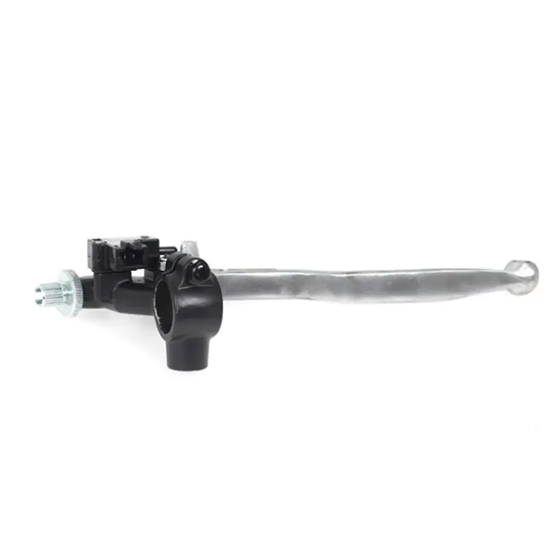 【Top Sale !!】Clutch Control Switch Left Clutch Lever Handle For Motorcycle For GSXR600 GSX-R1000 DL250 GW250 RV125