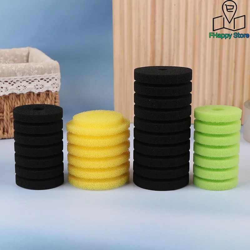 Fine Foam Aquarium …