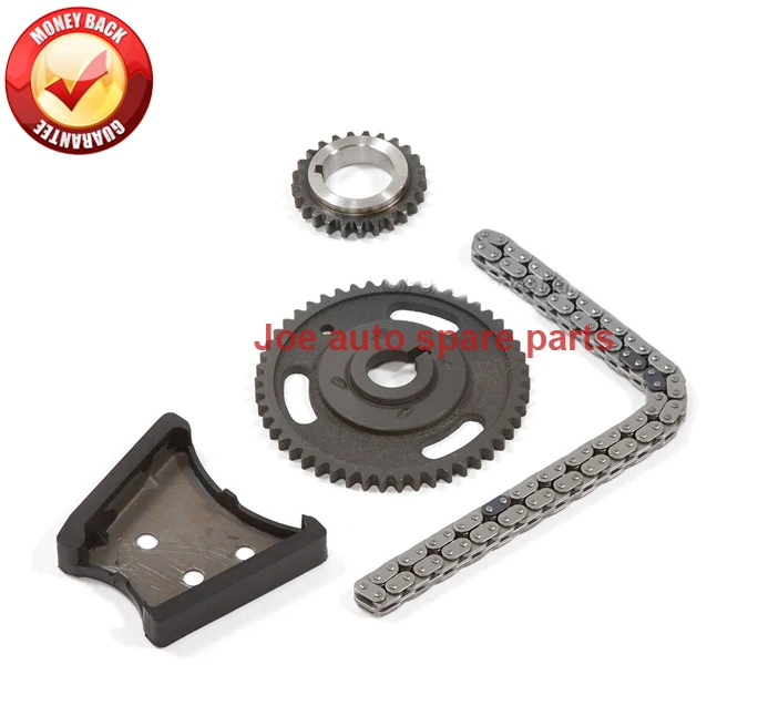 Timing Chain Kit for CHEVROLET BERETTA CORSICA EQUINOX IMPALA LUMINA MALIBU MONTE CARLO UPLANDER VENTURE 3.1L 3.5L 3.4L