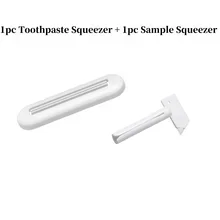 

Toothpaste Squeezer, Sample Squeezer, Facial Cleanser Hand Cream Squeezer, Glue Squeezer