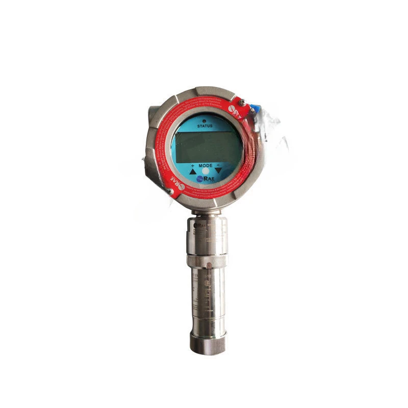 FGM-2001 fixed organic gas detector