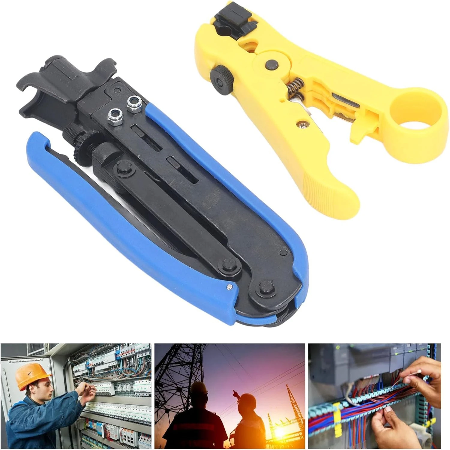 

Experienced and Certified Professionals Offering Trustworthy and Reliable Residential and Commercial Electrical Installation Ser
