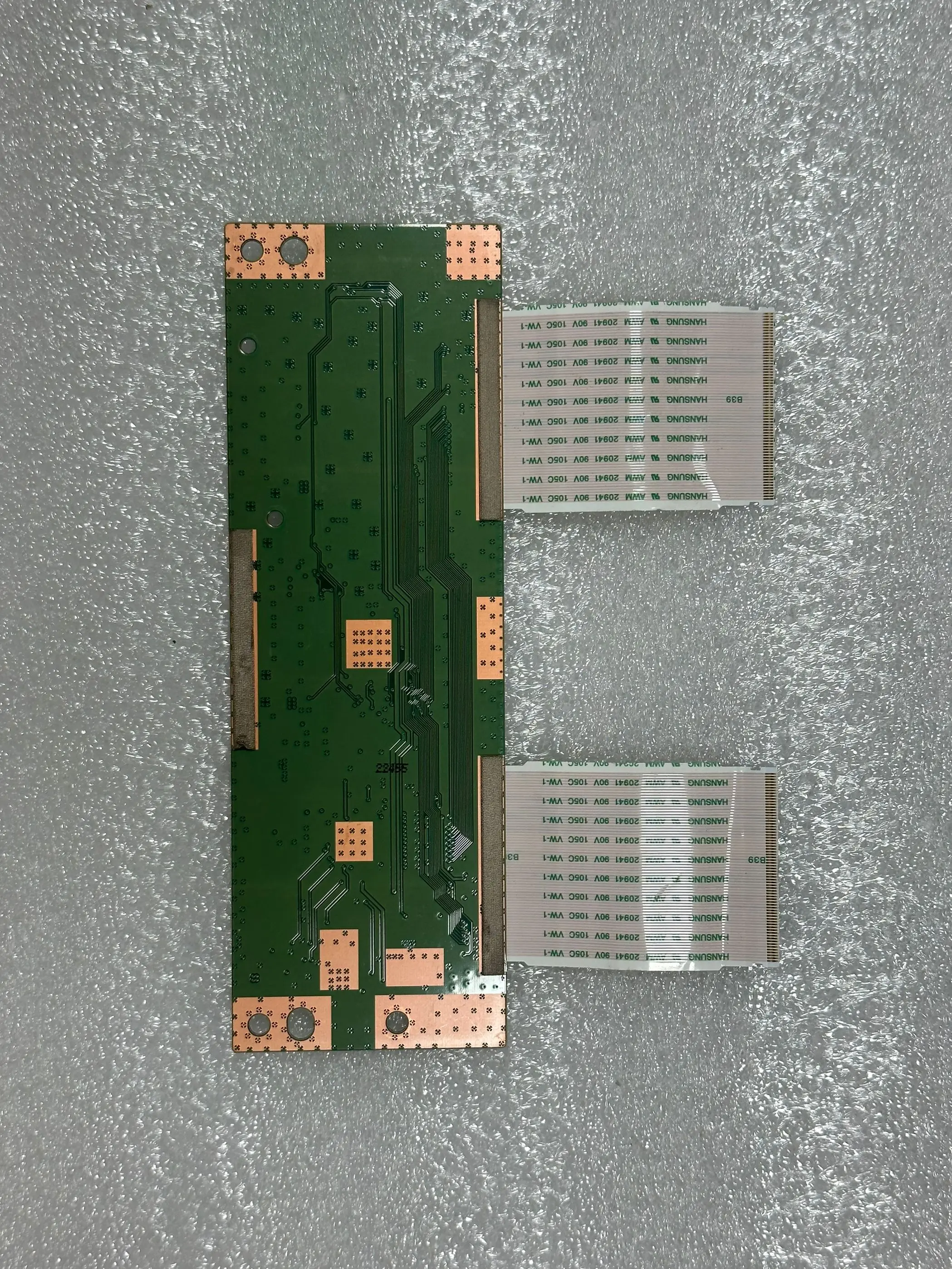 Original logic board TT4851B01-3-C-4 is available in stock