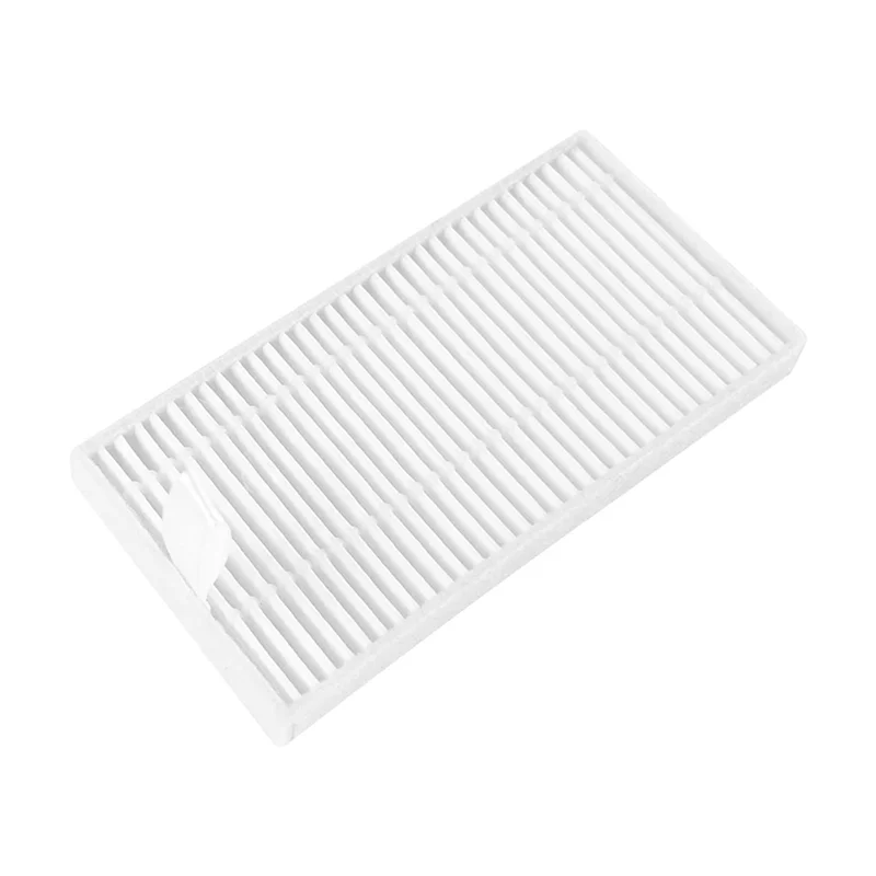 Para xiaomi robô aspirador de pó e5/c108 filtro robô aspirador de pó acessórios Part-A58E