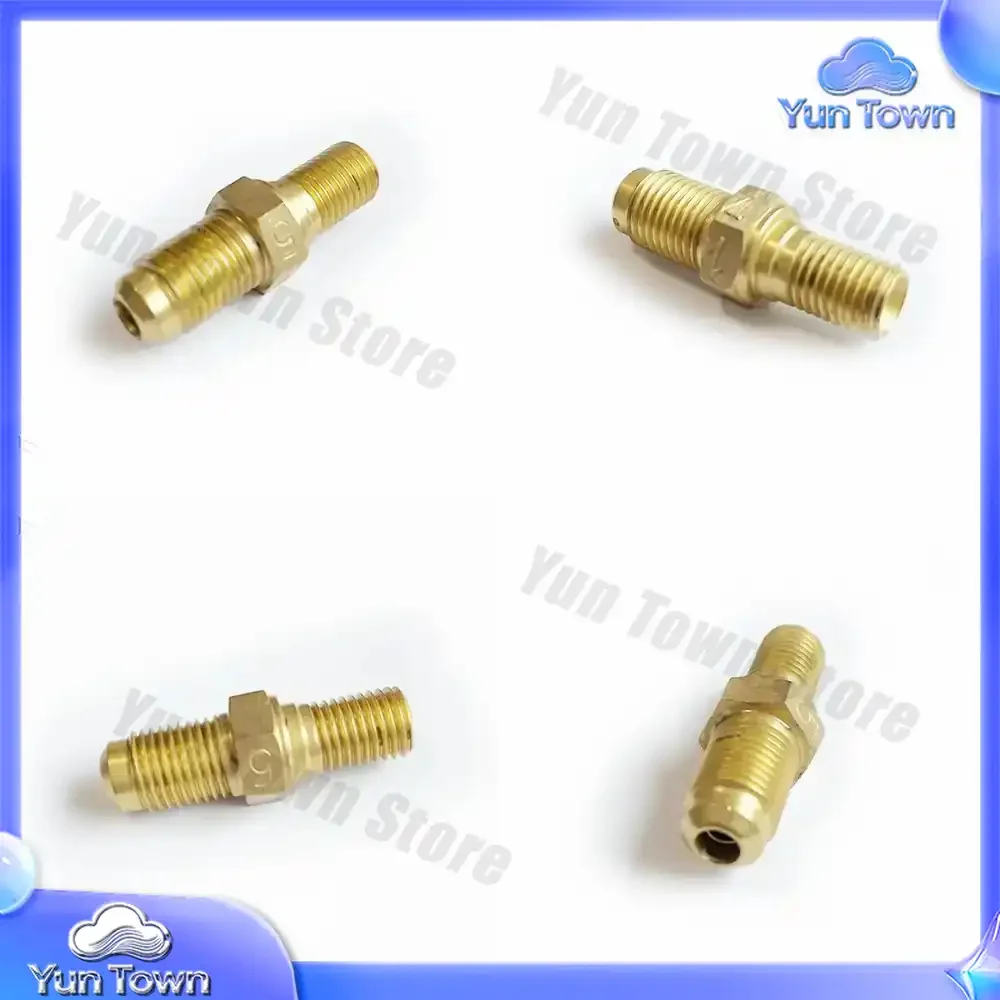 Walleboost Upgrade Pressure Relief Valve for EA113 2.0TFSI Customizable PRV for 155 Bar 165 Bar 175 Bar