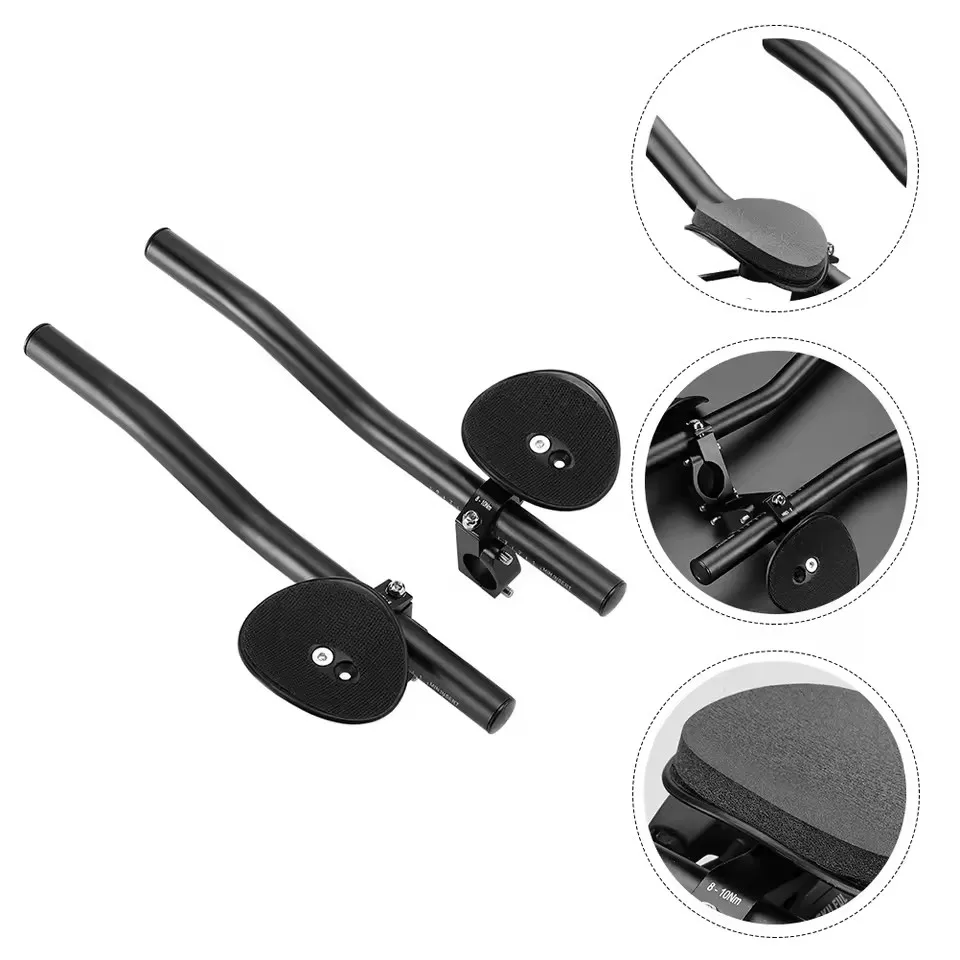 Thumbnail 3 - #11 Trending Bicycle Handlebar Extensions Right Now