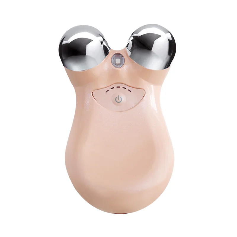 

USB Mini Facial Eyebrow Beauty Massage Tool