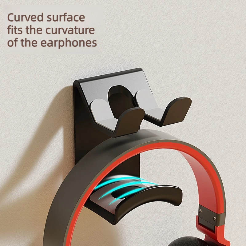 Penyangga Headset Dinding dan - Gaming Accessories Stand ulasan dan harga