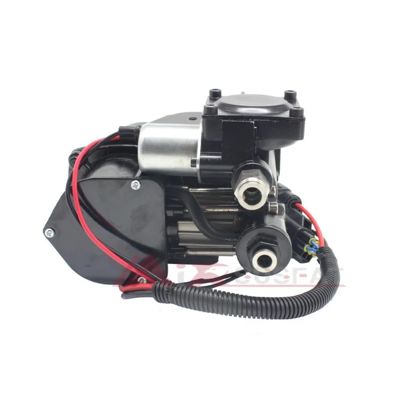 

LR012705, RQG500090, LR023964 - Air Compressor Pump For Land Rover Range Rover Sport L320, Discovery L319