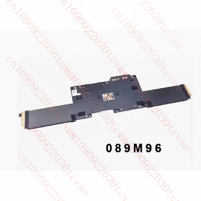 

New for dell XPS 17 9700 9710 089M96 fan Heatsink
