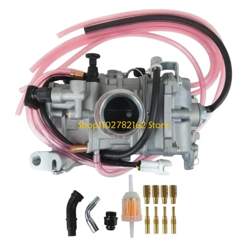 

547B 43mm Vehicle Engine Piece Holds Main And Items For TRX450R TRX450ER