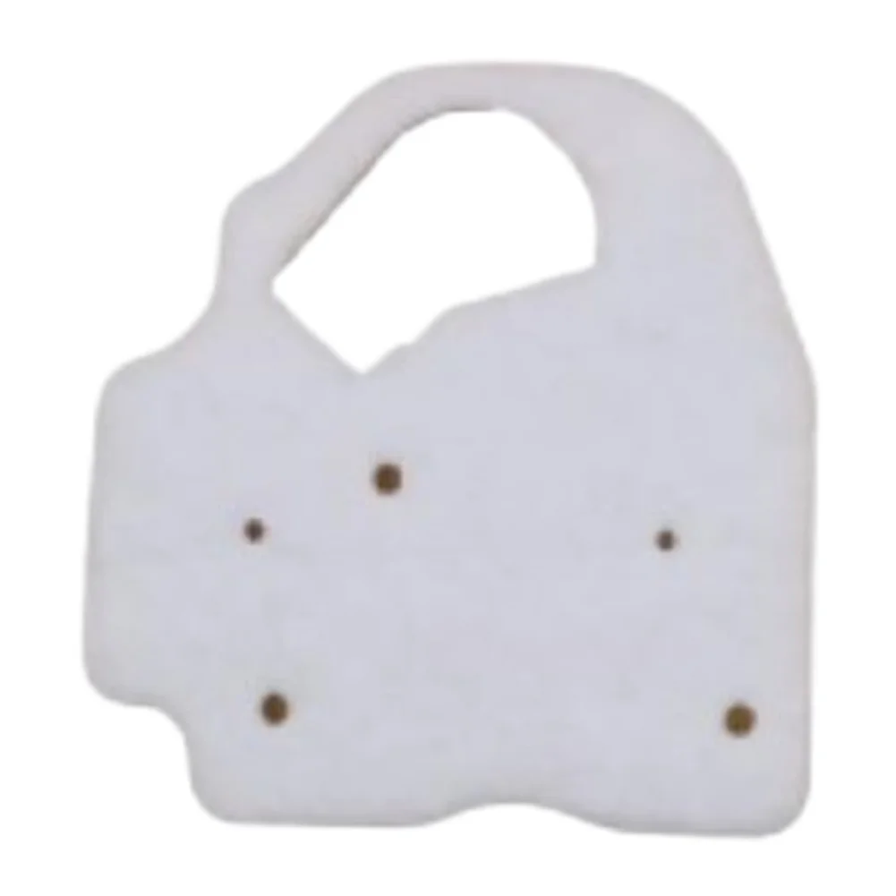 Replacement Air Filter Kit For Garden Maintenance Quick Installation Convenient To Install For MS162 for chainsaw