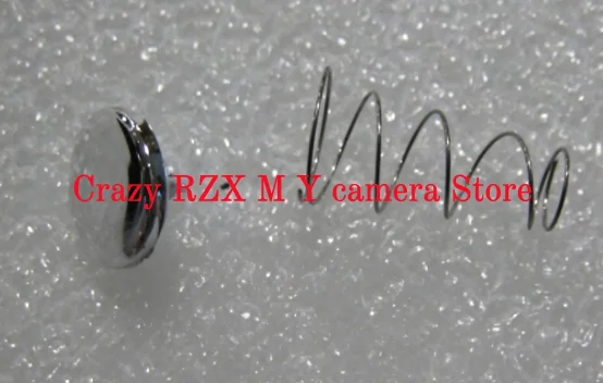 Shutter Operation Control Button for Sony DSC-W30 W35 W50 W55 W70