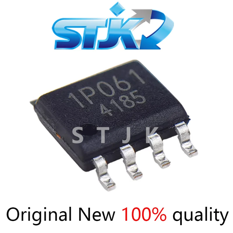 BM1P061FJ-E2 1P061 SOP8 AC/DC-Controller