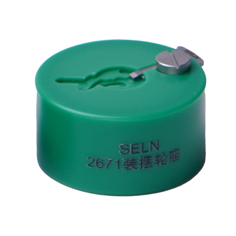 The latest 2824 balance wheel tool 2829 disassembly and assembly hairspring 7750/NH35 safe and fast installation base