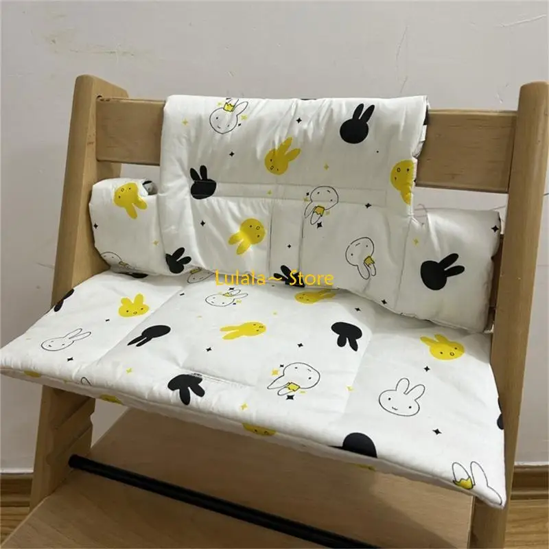 Y4QA Portable Toddler Cushion Child Growth Chair Pad Convenient Durable