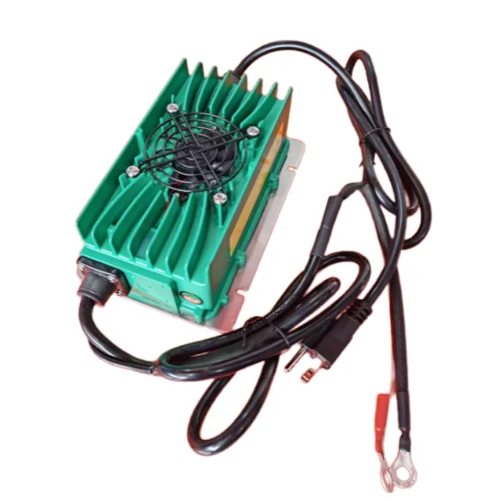 Electric Forklift Battery Charger 12V/24V/36V 10A/15A/18A Lead Acid Battery Chargers