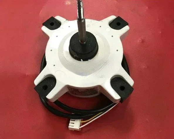 

Variable frequency air conditioning 1.5 horsepower brushless DC motor ZKFN-34-10-1 ZKF N-40-8-1L-2
