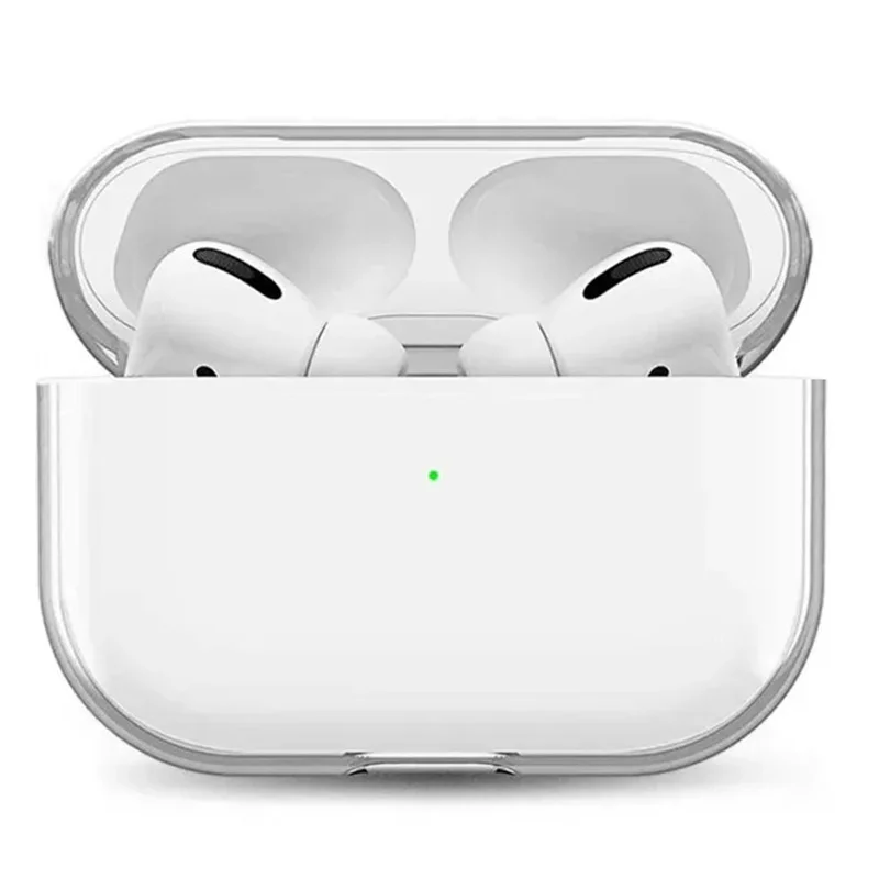 Transparent Earphon… - image