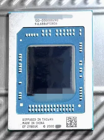 

100% NEW 100-000000290 R5-5650U BGA Chip One-stop professional BOM table matching service